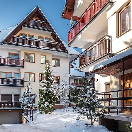 Rent Like Home - Orkana IV Centrum Zakopane Exteriér fotografie