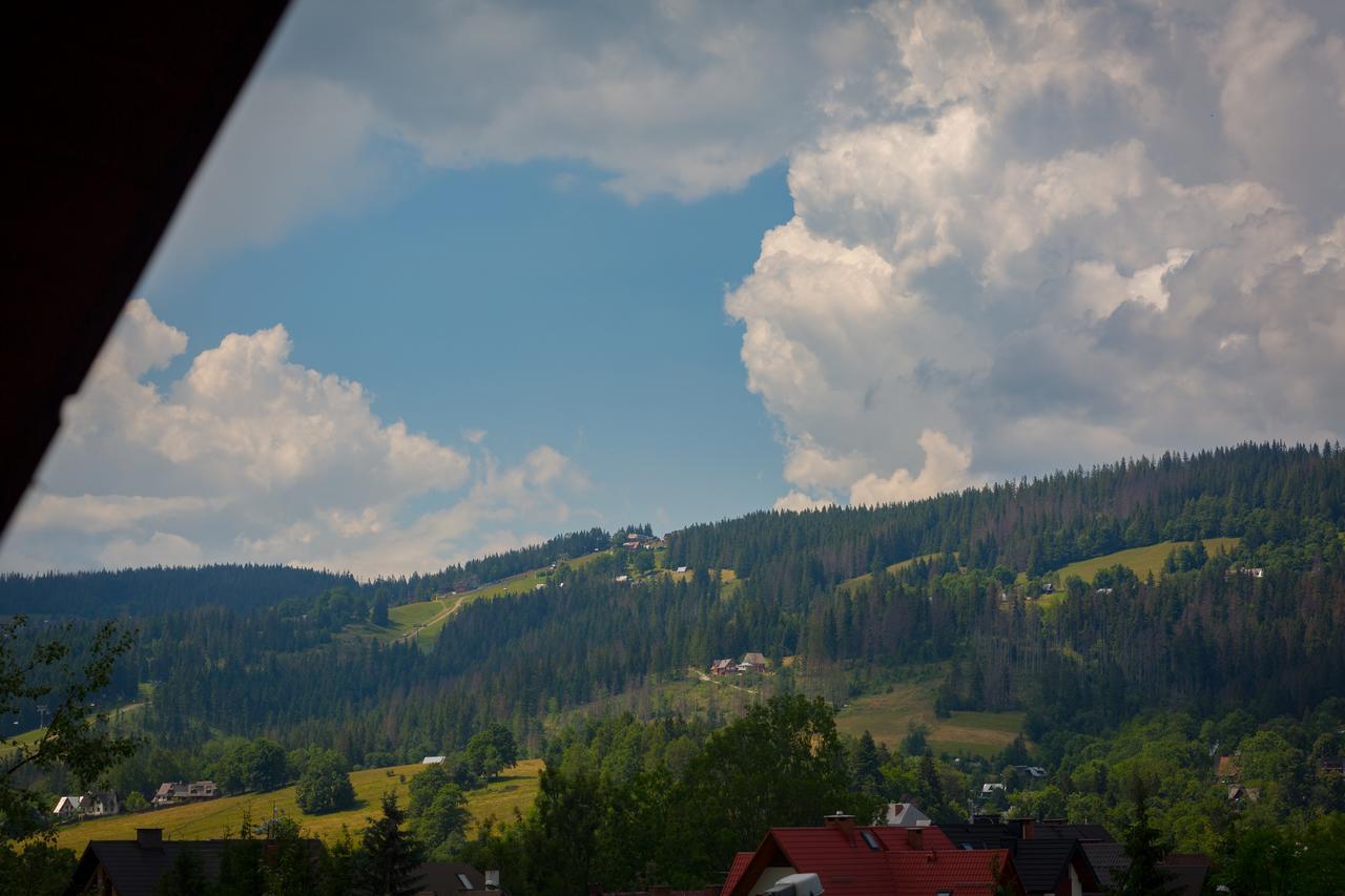 Rent Like Home - Orkana IV Centrum Zakopane Exteriér fotografie