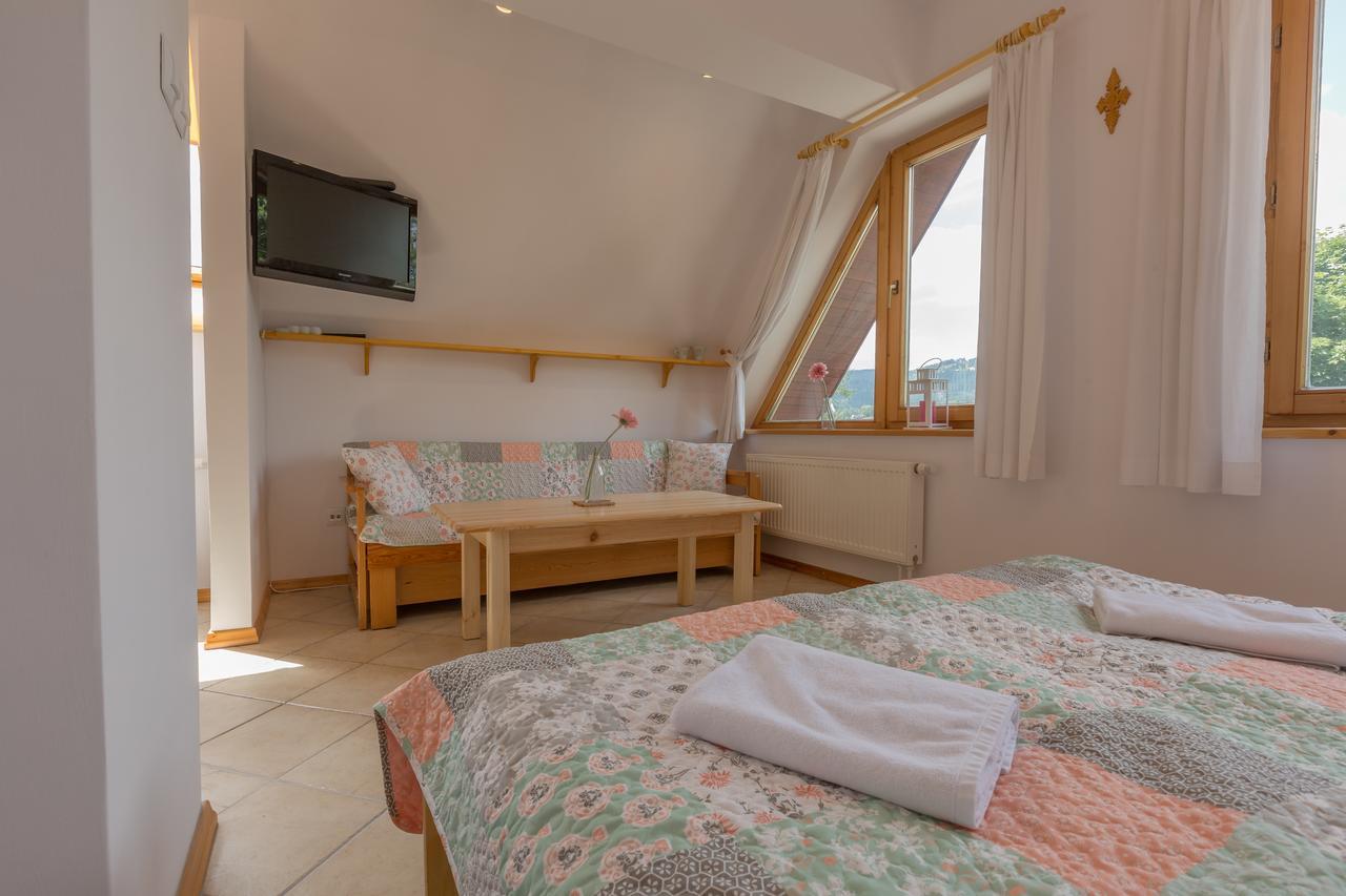 Rent Like Home - Orkana IV Centrum Zakopane Exteriér fotografie